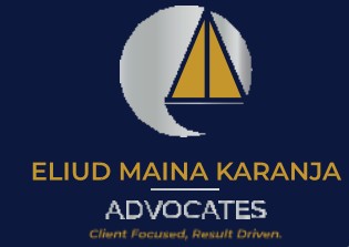 Eliud Maina Karanja Advocates Logo